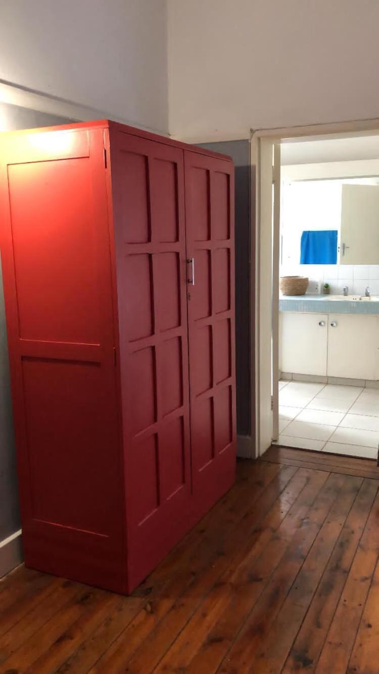 Choice Backpackers Lodge 布拉瓦约 外观 照片