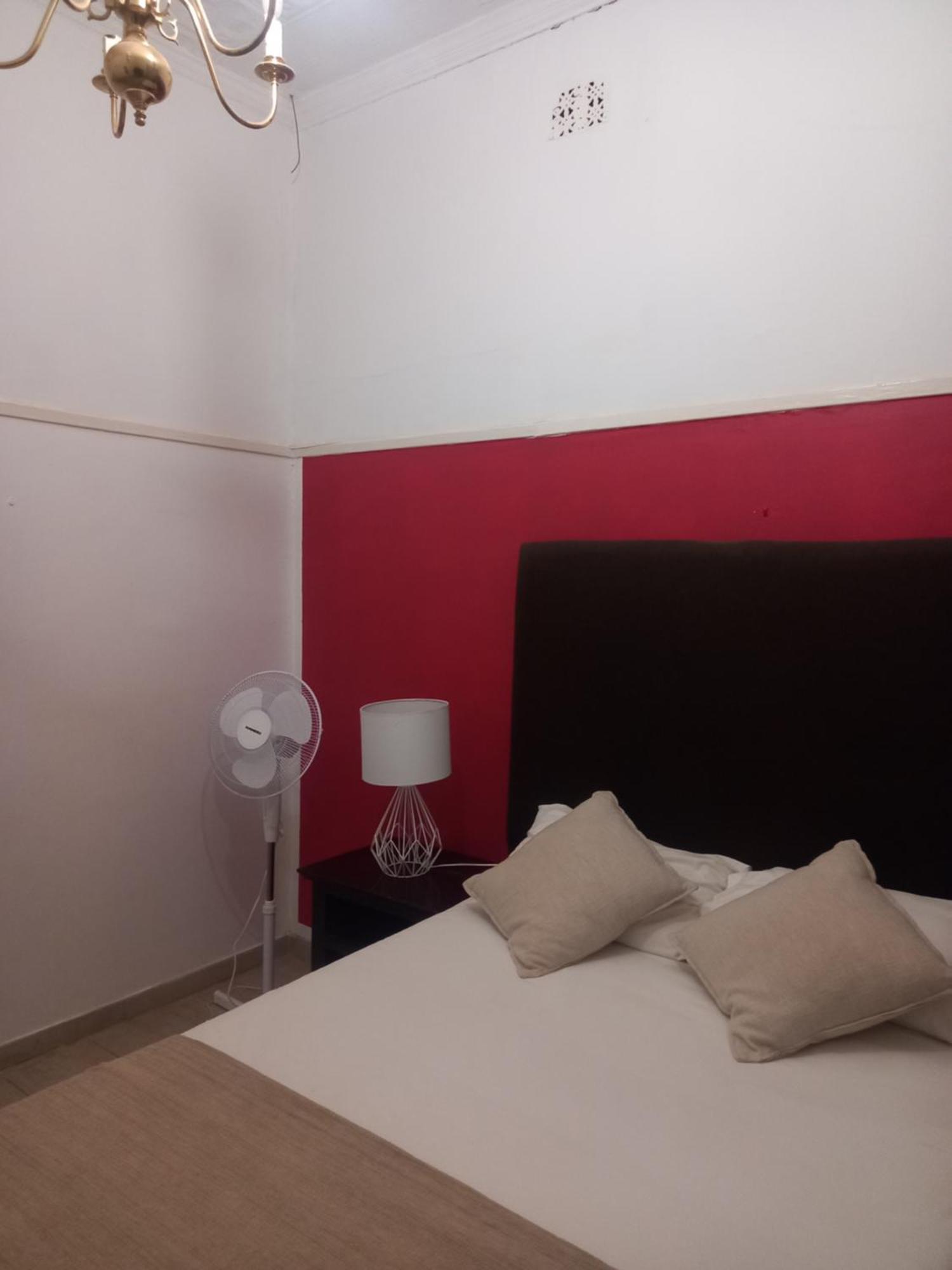 Choice Backpackers Lodge 布拉瓦约 外观 照片