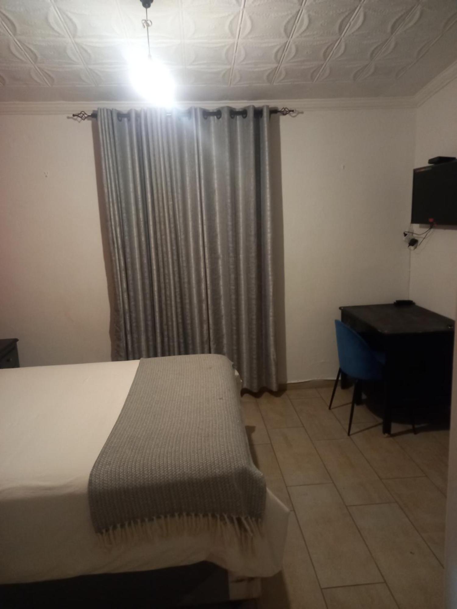 Choice Backpackers Lodge 布拉瓦约 外观 照片
