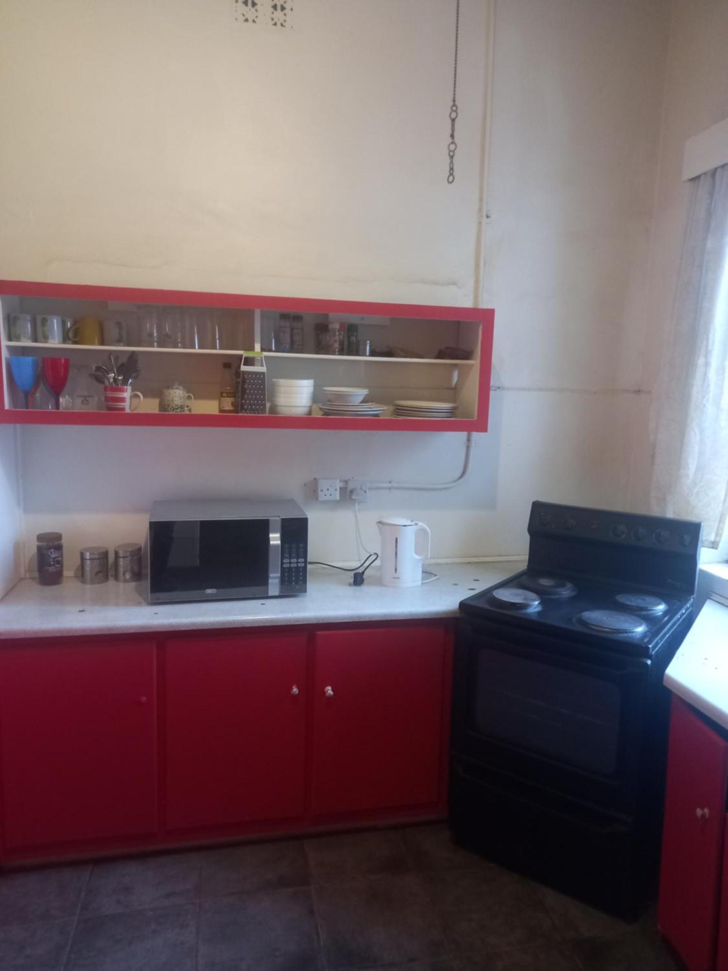 Choice Backpackers Lodge 布拉瓦约 外观 照片