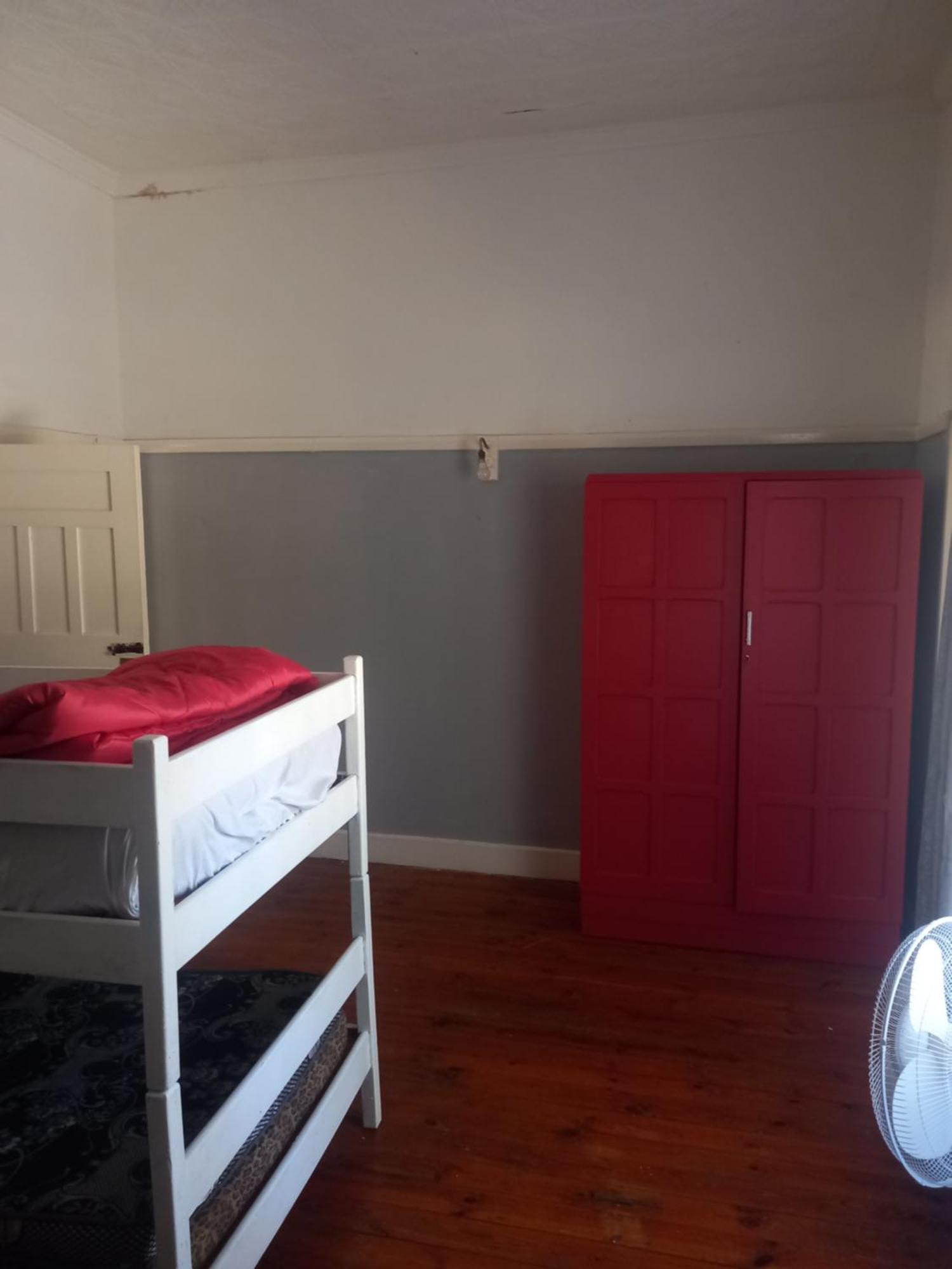 Choice Backpackers Lodge 布拉瓦约 外观 照片
