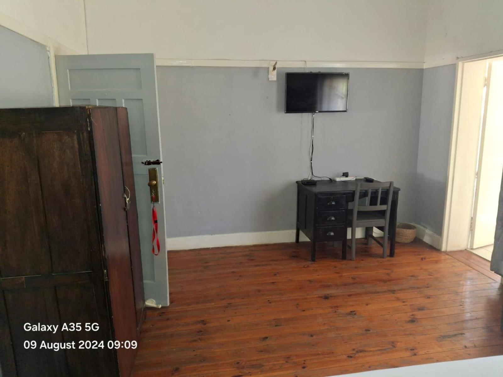 Choice Backpackers Lodge 布拉瓦约 外观 照片