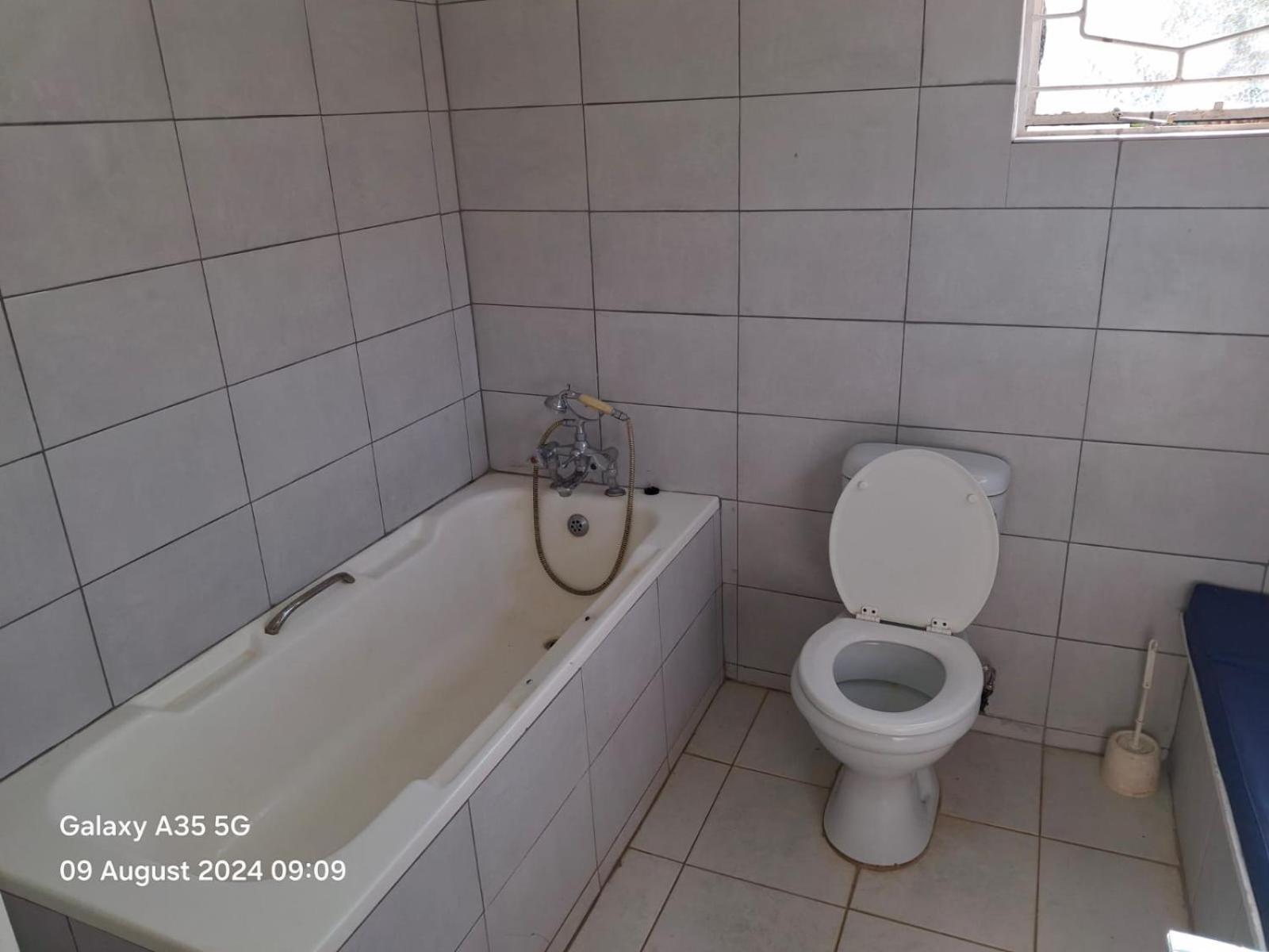 Choice Backpackers Lodge 布拉瓦约 外观 照片