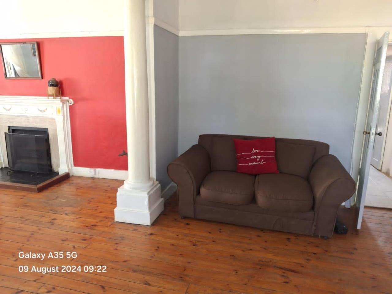 Choice Backpackers Lodge 布拉瓦约 外观 照片