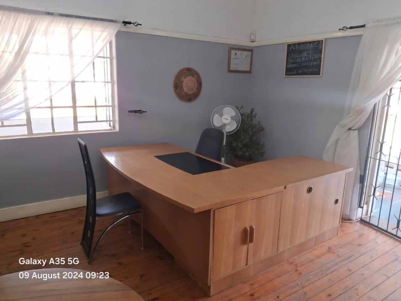 Choice Backpackers Lodge 布拉瓦约 外观 照片