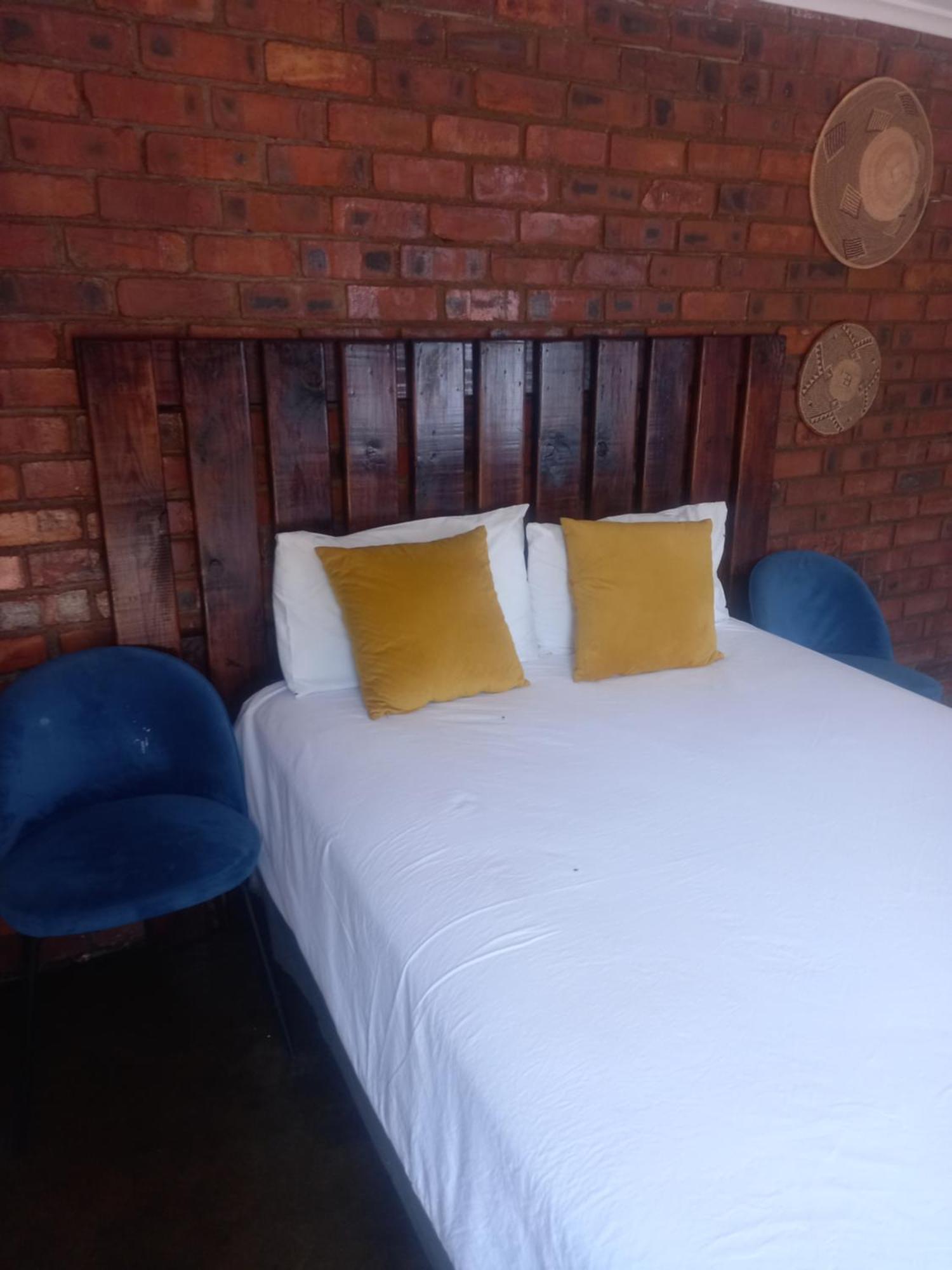 Choice Backpackers Lodge 布拉瓦约 外观 照片